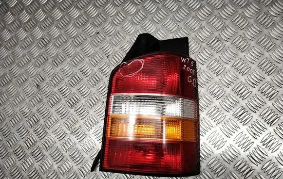 Volkswagen Transporter - Caravelle T5 Rear/tail lights 07311620 7H0945258A