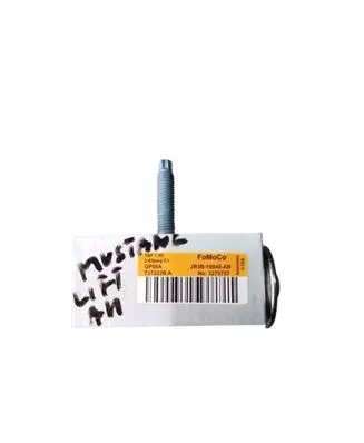 Air conditioning (A/C) expansion valve