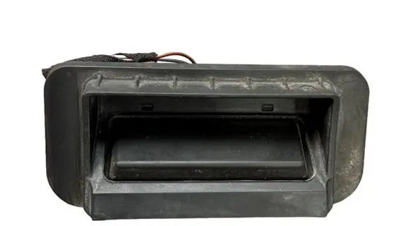 Mercedes-Benz E W212 Tailgate opening switch 2218702410