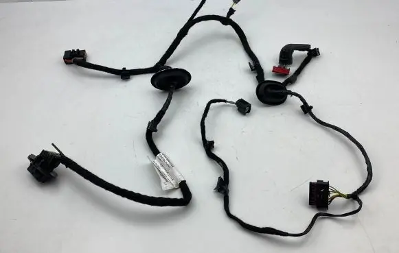 Volvo V90 Cross Country Rear door wiring loom 30644906 32143952 30644905