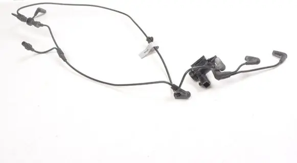 Aston Martin Vantage III Valve vacuum 6L349H465BA