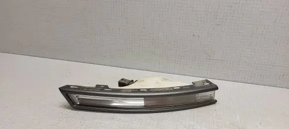 Volkswagen PASSAT B6 Front indicator light 3C0953042E 3C0807718A
