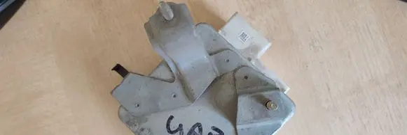 Power steering control unit/module