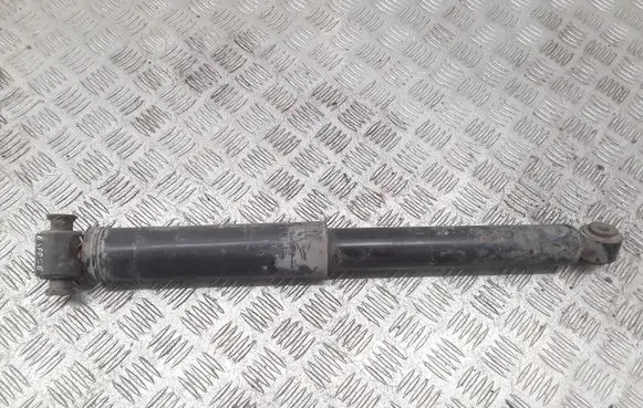 Renault Espace - Grand espace IV Rear shock absorber/damper 8200256337