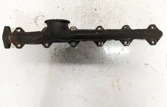 BMW X5 E70 Exhaust manifold 779688604 10451110