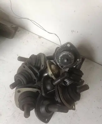 VAZ 2101 Front ball joint 
