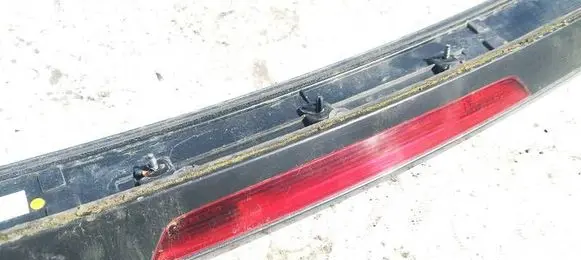 Audi Q7 4L Third/center stoplight