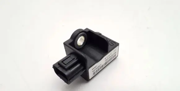 Honda CR-V Airbag deployment crash/impact sensor 77970T2AA010M4 G0VT4EA6U 5WK44621