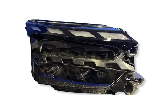 Skoda Enyaq iV Headlight/headlamp 5LB941036