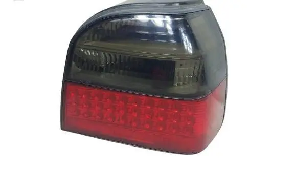 Volkswagen Golf III Rear/tail lights 155566KAS 155566