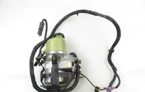 Opel Astra G Power steering pump 