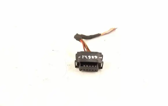 Mercedes-Benz C W204 Parking sensor (PDC) wiring loom 2044400135 872665