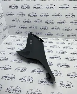 Mercedes-Benz GLC X253 C253 (A) pillar trim 2536902425