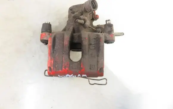 Ford Focus Rear brake caliper