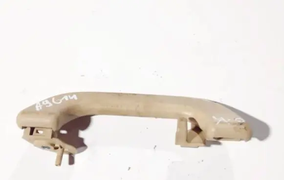 Subaru B9 Tribeca Rear interior roof grab handle