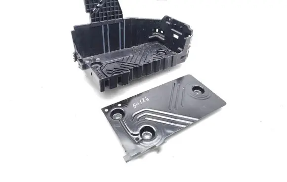Opel Mokka X Battery tray 9823533180 416254