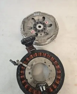 Volvo XC90 Flywheel 31491811