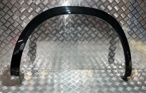 Renault Austral Rear arch trim 788751178R