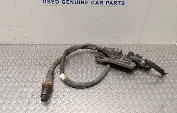 Volkswagen Crafter Lambda probe sensor 04L907805AK SNS436A A2C14322700