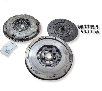 Ford Mondeo MK IV Clutch set kit 415061010 324043010