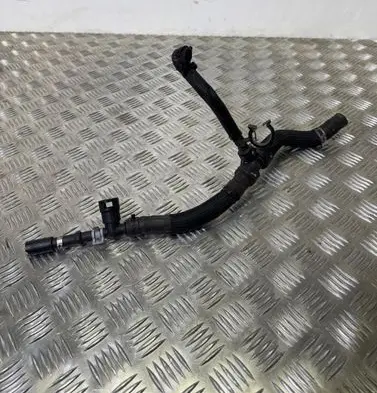 Ford Mondeo MK V Engine coolant pipe/hose DG938C480BC