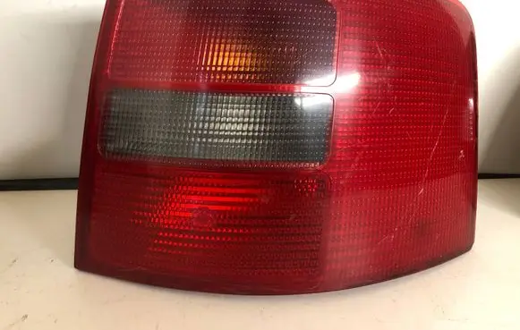 Audi A6 S6 C5 4B Rear/tail lights 4B9945096D3FZ