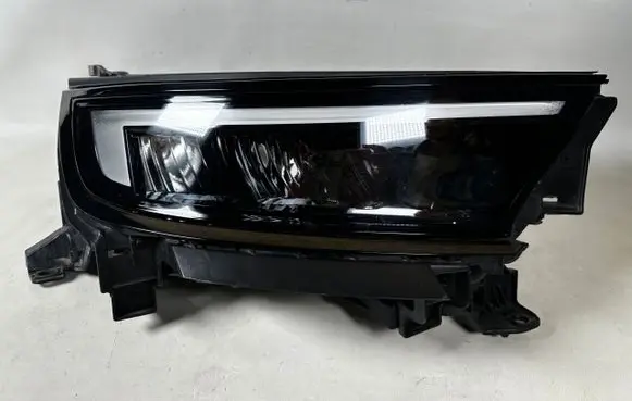 Opel Mokka B LED Daytime headlight 