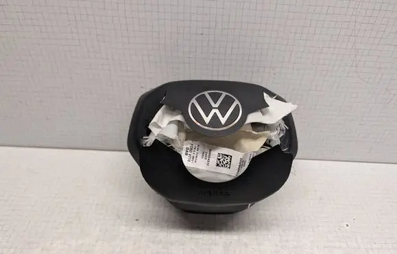 Volkswagen Transporter - Caravelle T7 Steering wheel airbag S741V042B85 S741V042B85AAW 2806P1004041