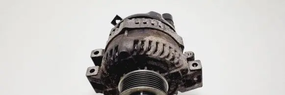 Honda FR-V Generator/alternator 1042103951