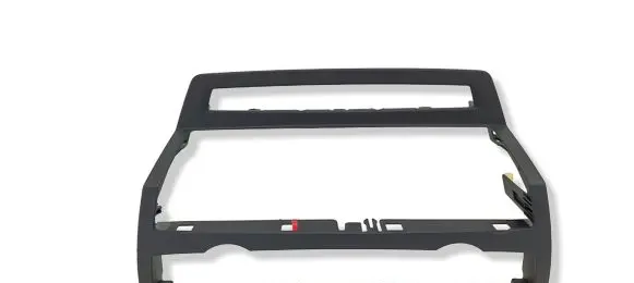 BMW X5 E70 Climate control/heater control trim 7161798 51457161798 9837300