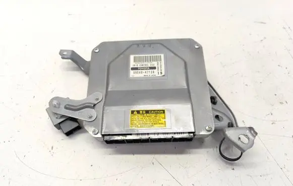 Toyota Prius (XW20) ABS control unit/module 8954047120