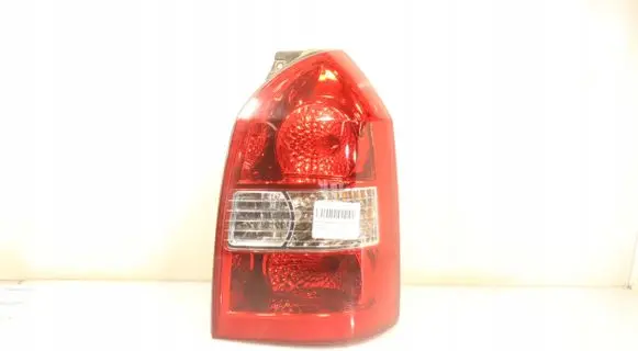 Hyundai Tucson JM Rear/tail lights