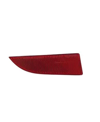 BMW X3 E83 Rear tail light reflector 7162217 163967