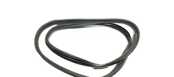 KIA Sorento IV Front door rubber seal 82120P2000 32751