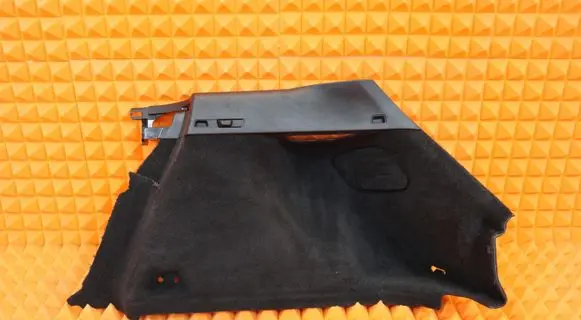 Volvo C30 Trunk/boot side trim panel 36151073