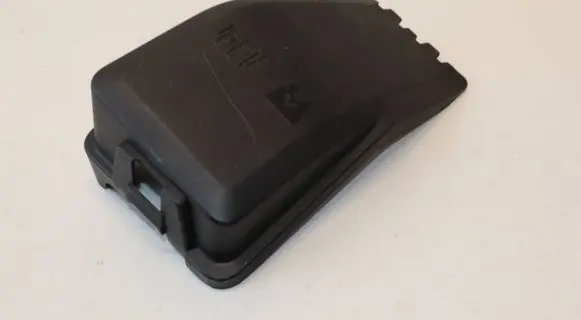 Volvo V60 Fuse box cover 30644652