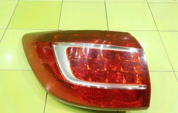 KIA Sportage Rear/tail lights 