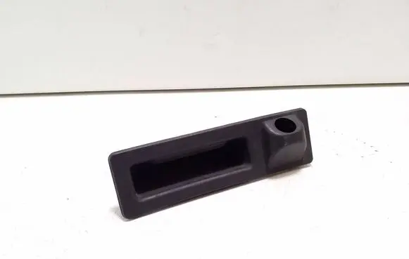 BMW X6 F16 Tailgate opening switch 7463163 0394 111818