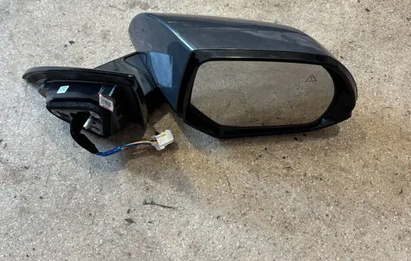 Hyundai Ioniq 5 Front door electric wing mirror 87620GI030