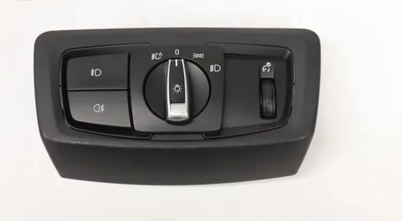 BMW 2 F45 Other switches/knobs/shifts 6824888