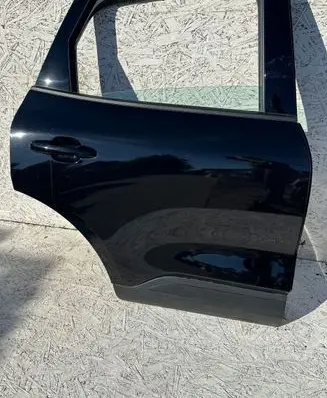 Ford Kuga III Rear door