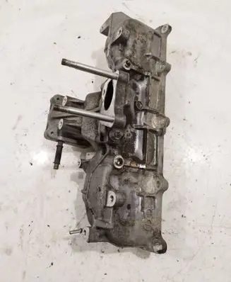 Toyota RAV 4 (XA40) Intake manifold