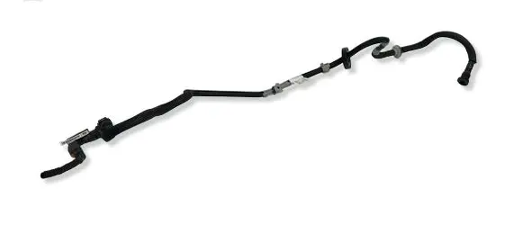 Peugeot 2008 II Vacuum line/pipe/hose 9832822680 47586