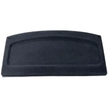Volkswagen Golf VI Parcel shelf speaker trim grill 1K6867760