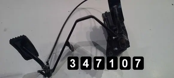 Honda Civic Accelerator throttle pedal