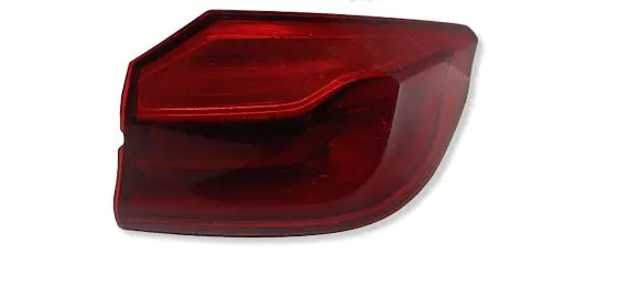 BMW 5 G30 G31 G38 Rear/tail lights 7376464