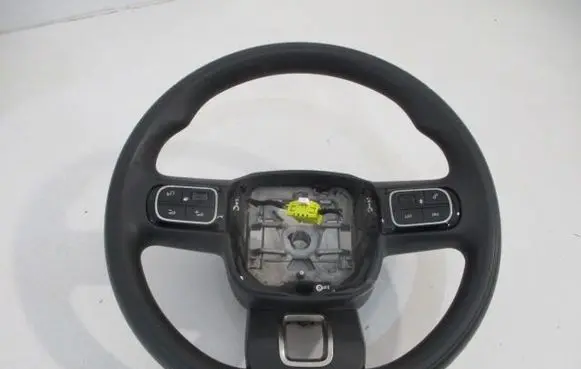 Citroen C3 Steering wheel 98164325ZD