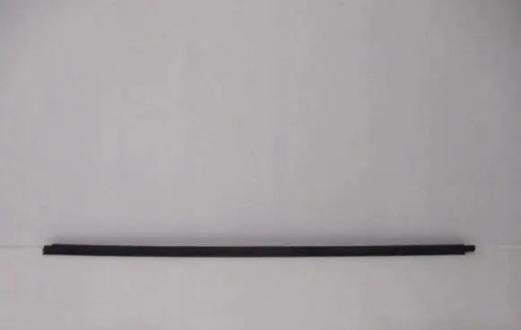 Citroen C1 Front door trim (molding)