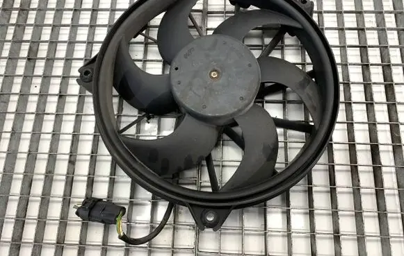Fiat Scudo Fan set 1494742080