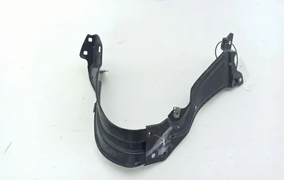 Mercedes-Benz C W203 Side radiator support slam panel 